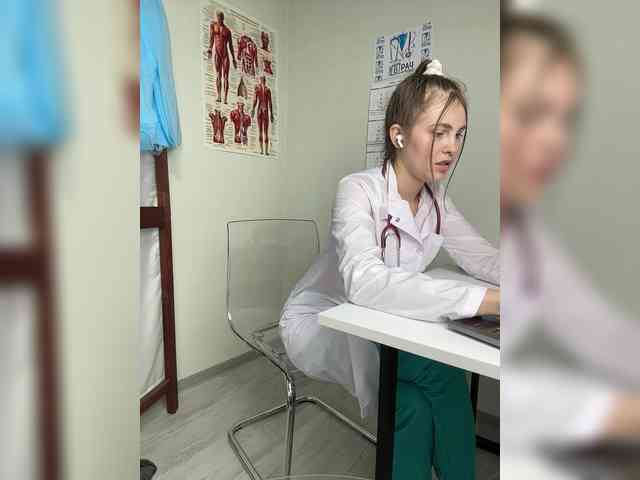 DokTor_Ada webcam