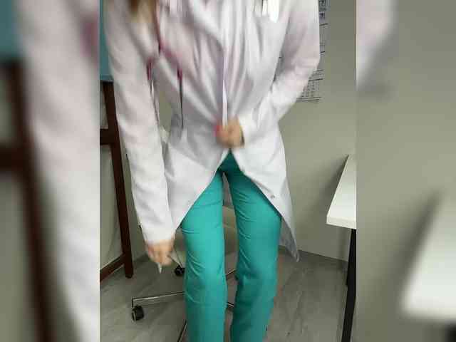DokTor_Ada webcam
