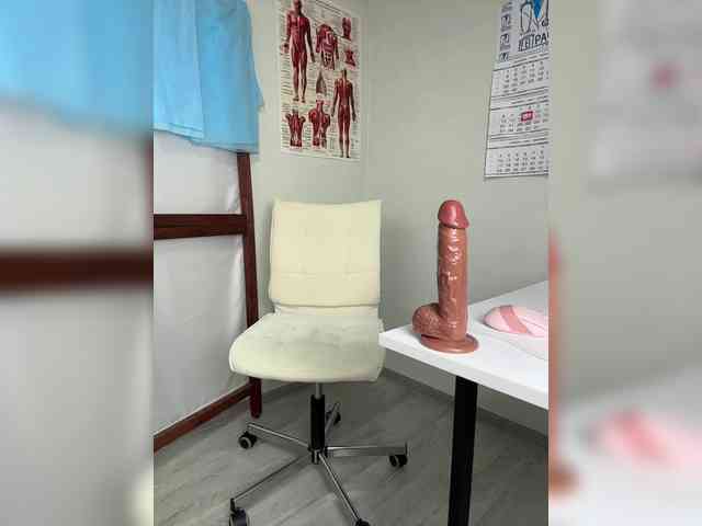 DokTor_Ada webcam