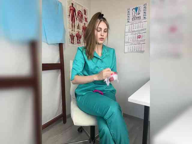 DokTor_Ada webcam