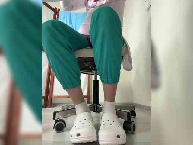 DokTor_Ada webcam