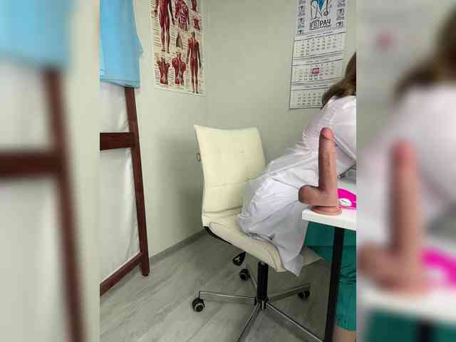 DokTor_Ada webcam