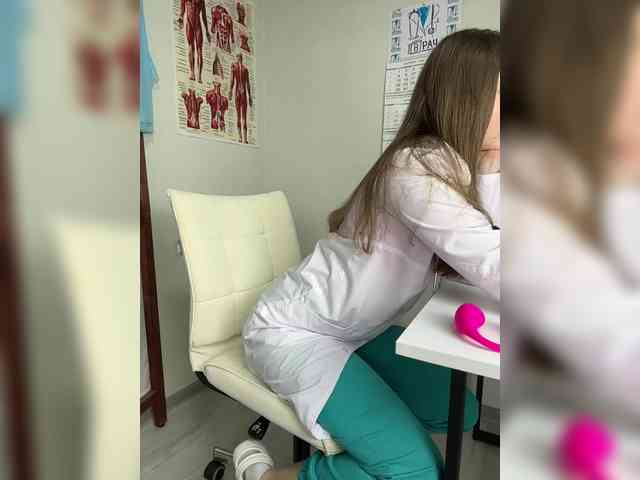 DokTor_Ada webcam