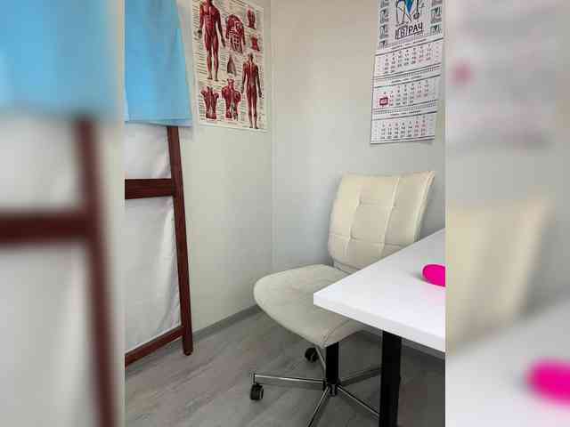 DokTor_Ada webcam
