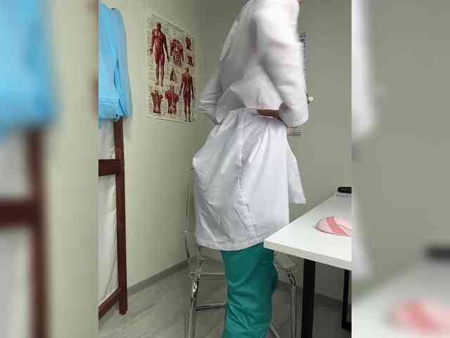 DokTor_Ada webcam