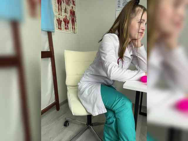 DokTor_Ada webcam