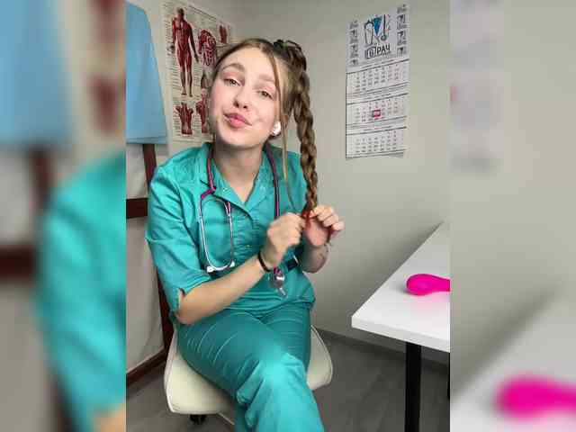 DokTor_Ada webcam
