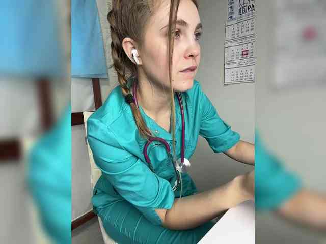 DokTor_Ada webcam