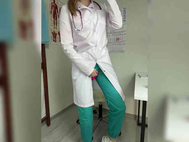 DokTor_Ada webcam