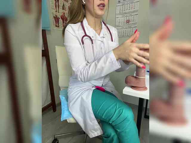 DokTor_Ada webcam