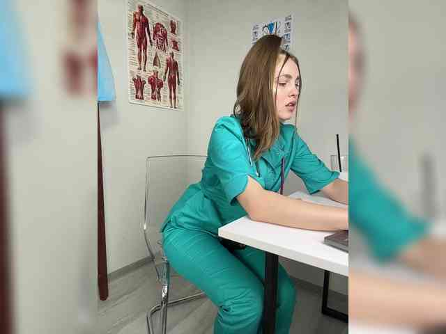 DokTor_Ada webcam