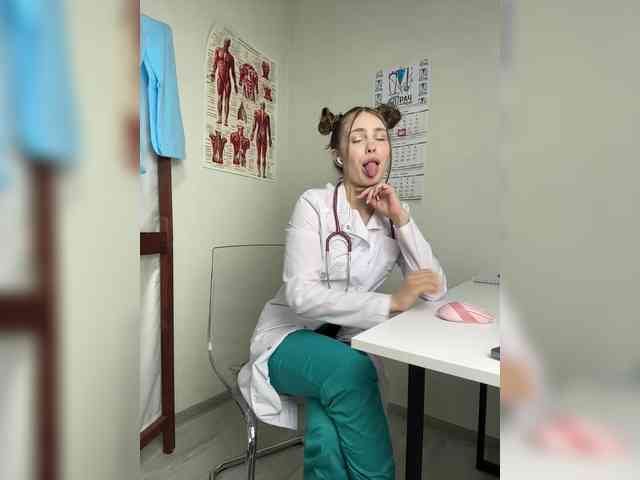DokTor_Ada webcam