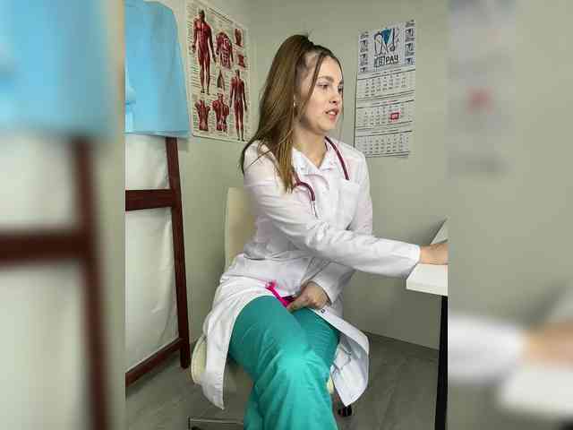 DokTor_Ada webcam