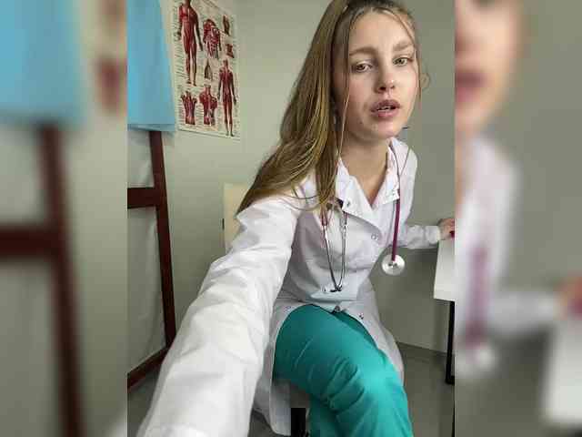 DokTor_Ada webcam