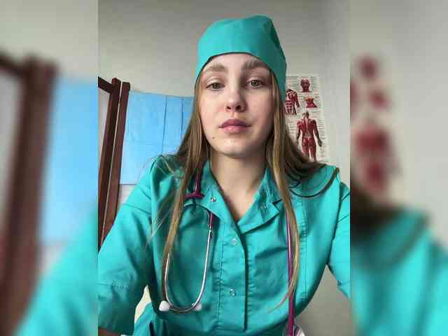 DokTor_Ada webcam