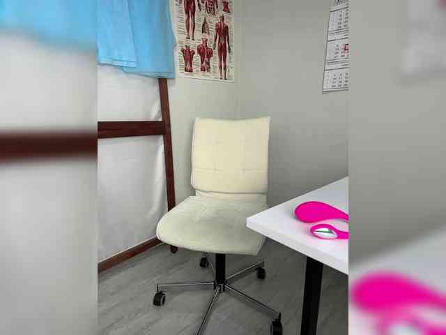 DokTor_Ada webcam