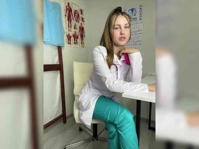 DokTor_Ada webcam
