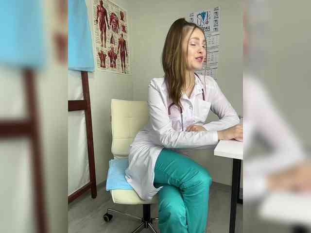 DokTor_Ada webcam