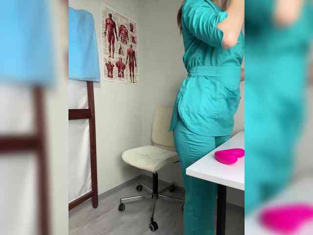 DokTor_Ada webcam