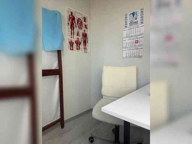 DokTor_Ada webcam