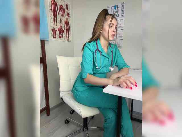DokTor_Ada webcam