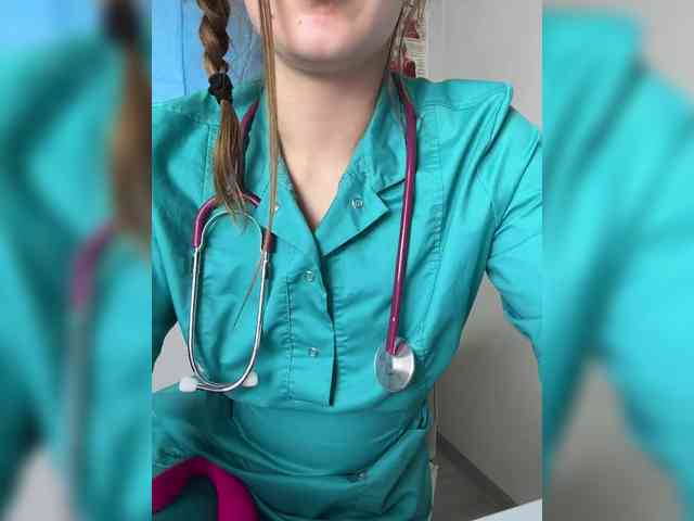 DokTor_Ada webcam