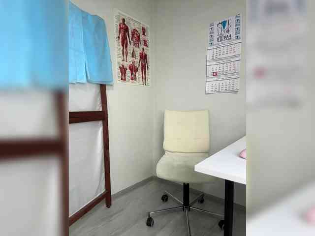 DokTor_Ada webcam