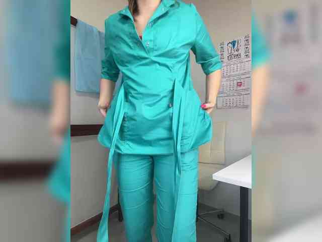 DokTor_Ada webcam