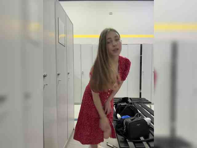 sweetAdel webcam