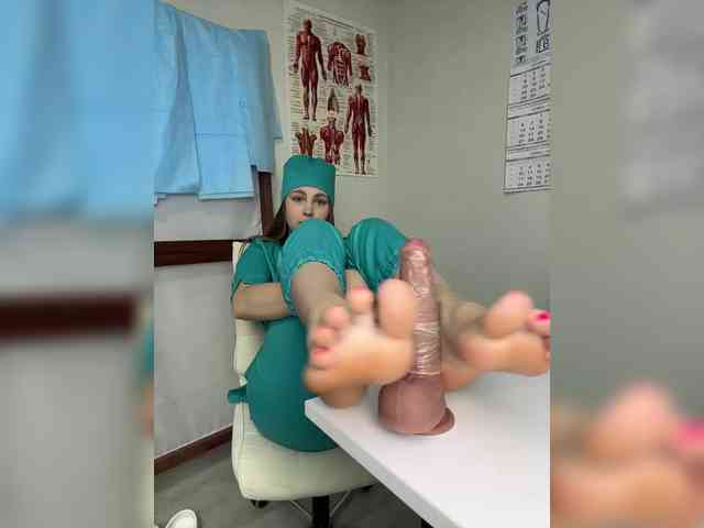DokTor_Ada webcam