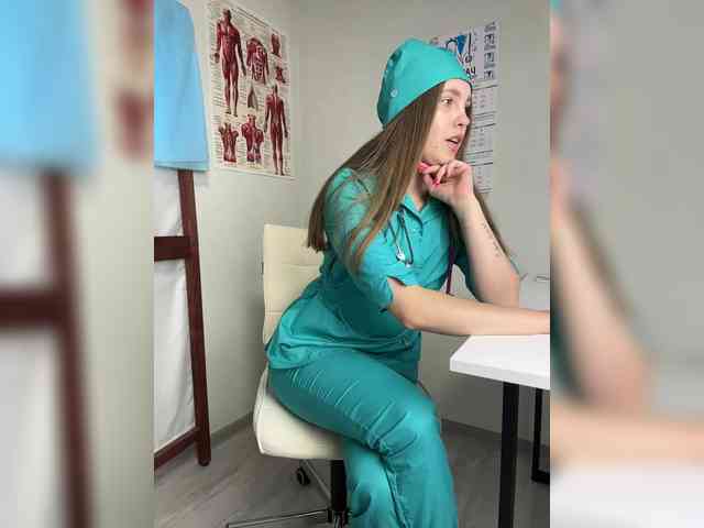 DokTor_Ada webcam
