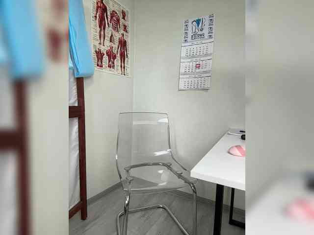DokTor_Ada webcam