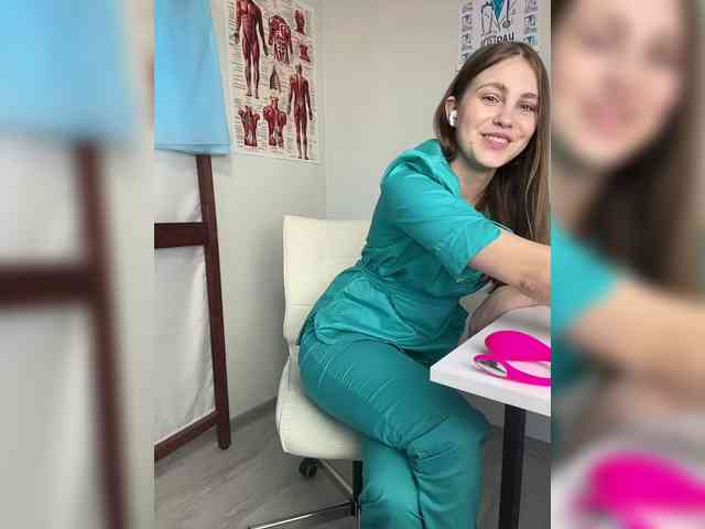 DokTor_Ada webcam