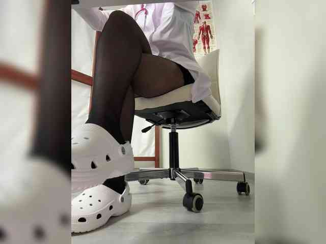 DokTor_Ada webcam