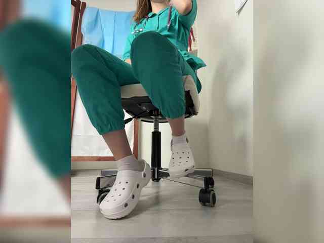 DokTor_Ada webcam