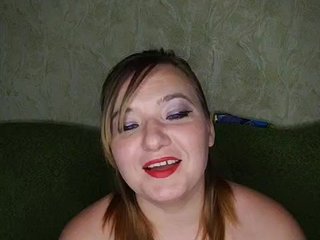 SlutPrincesss Porn Show