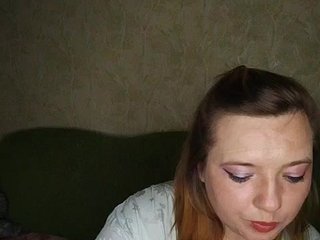 SlutPrincesss Porn Show