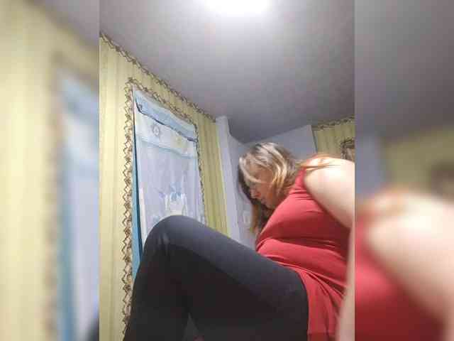 SlutPrincesss webcam