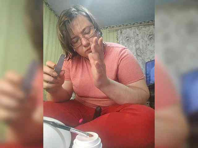 SlutPrincesss webcam