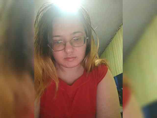 SlutPrincesss webcam