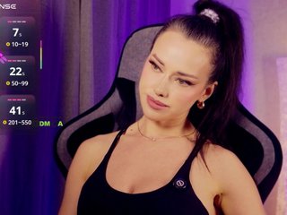 Anna_na_sik Porn Show