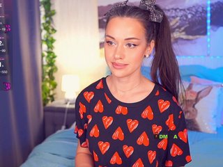 Anna_na_sik Porn Show
