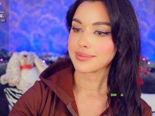 Anna_na_sik Porn Show