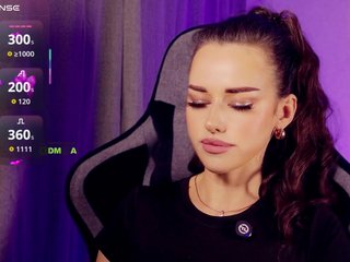 Anna_na_sik Porn Show
