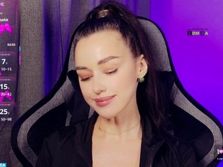 Anna_na_sik Porn Show