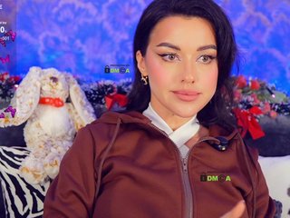 Anna_na_sik Porn Show