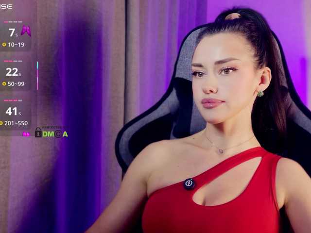 Anna-na-sik's BongaCams show and profile