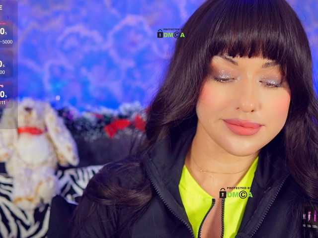 -KoshkaAnna-'s BongaCams show and profile