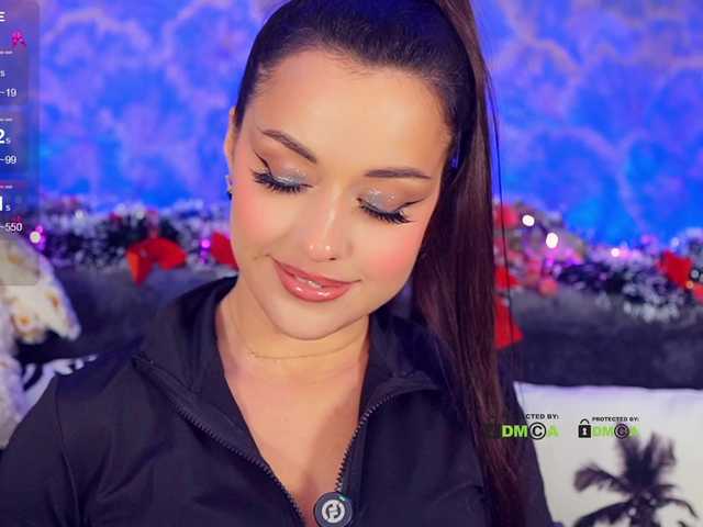 -KoshkaAnna-'s BongaCams show and profile