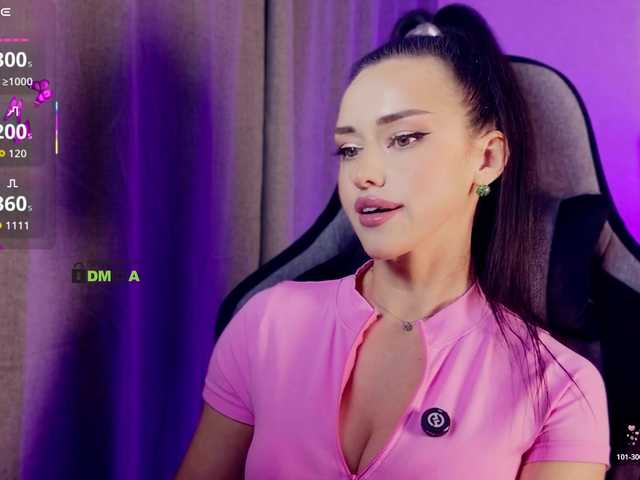 Anna-na-sik's BongaCams show and profile